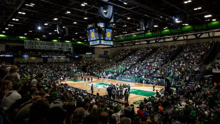 UCCU Center - Image 1