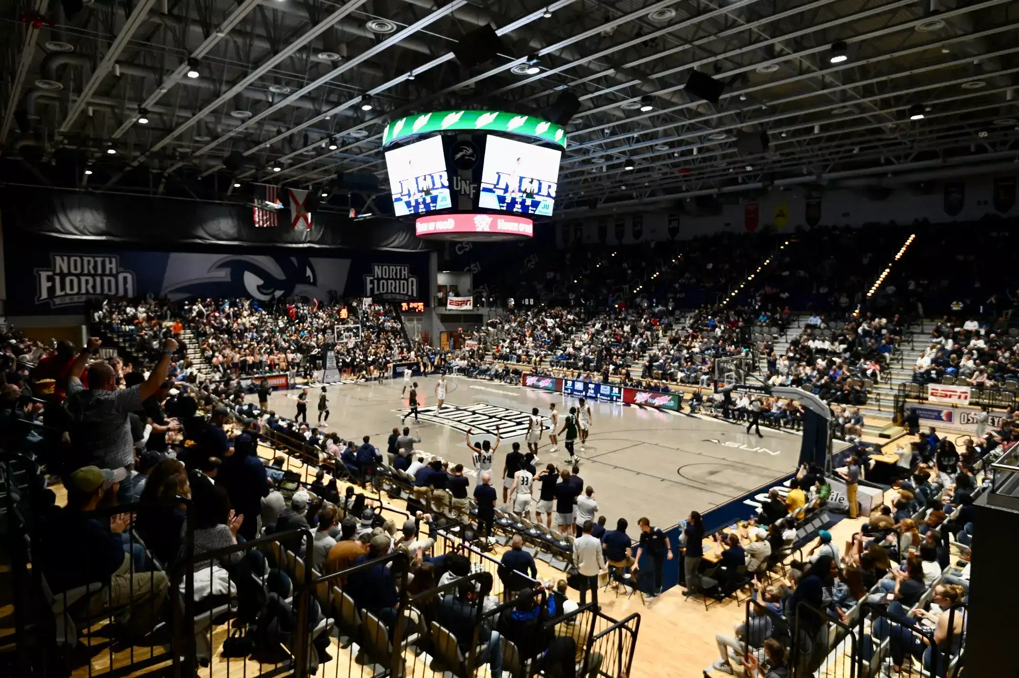 UNF Arena - Image 1