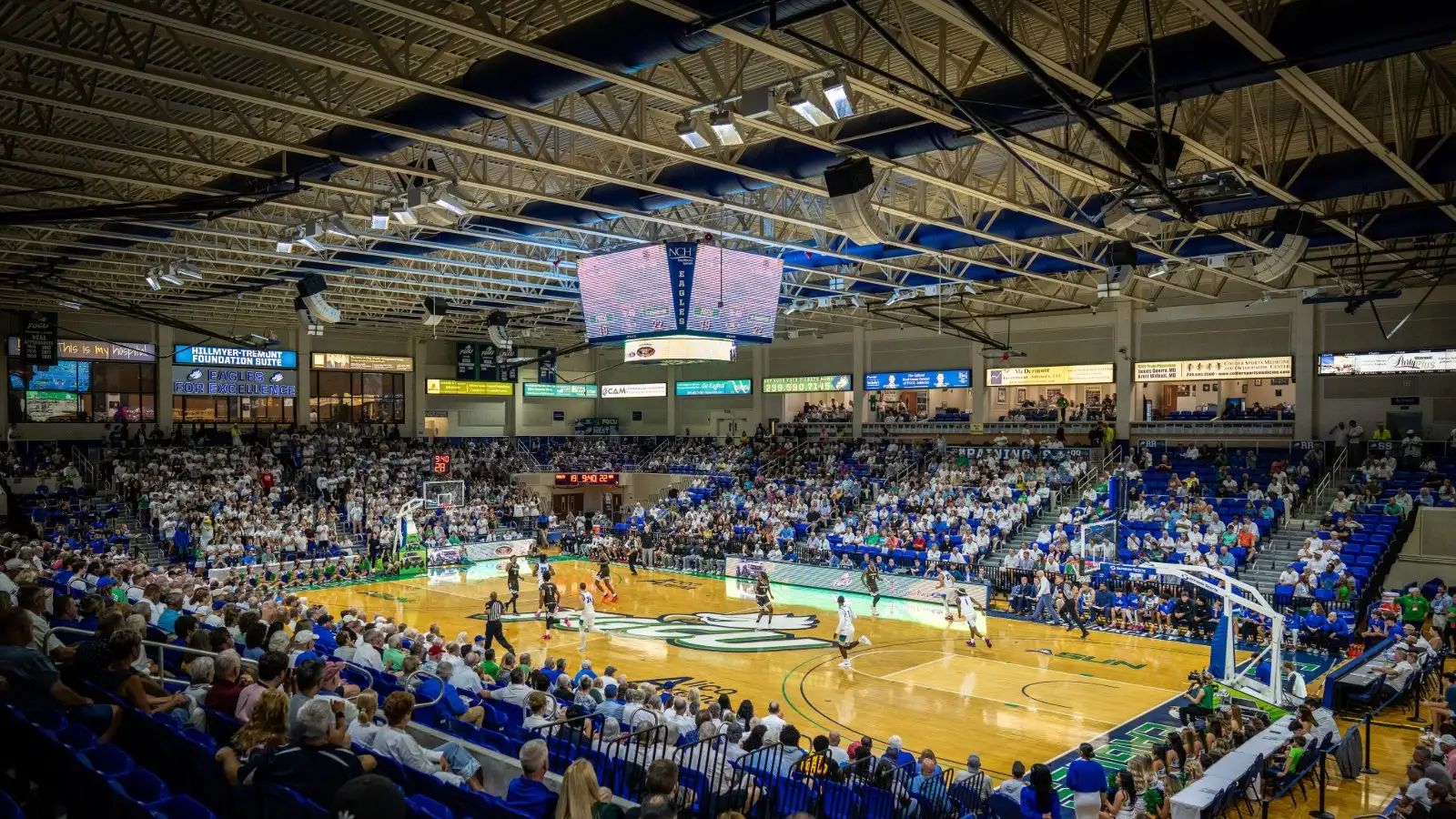 Alico Arena - Image 1