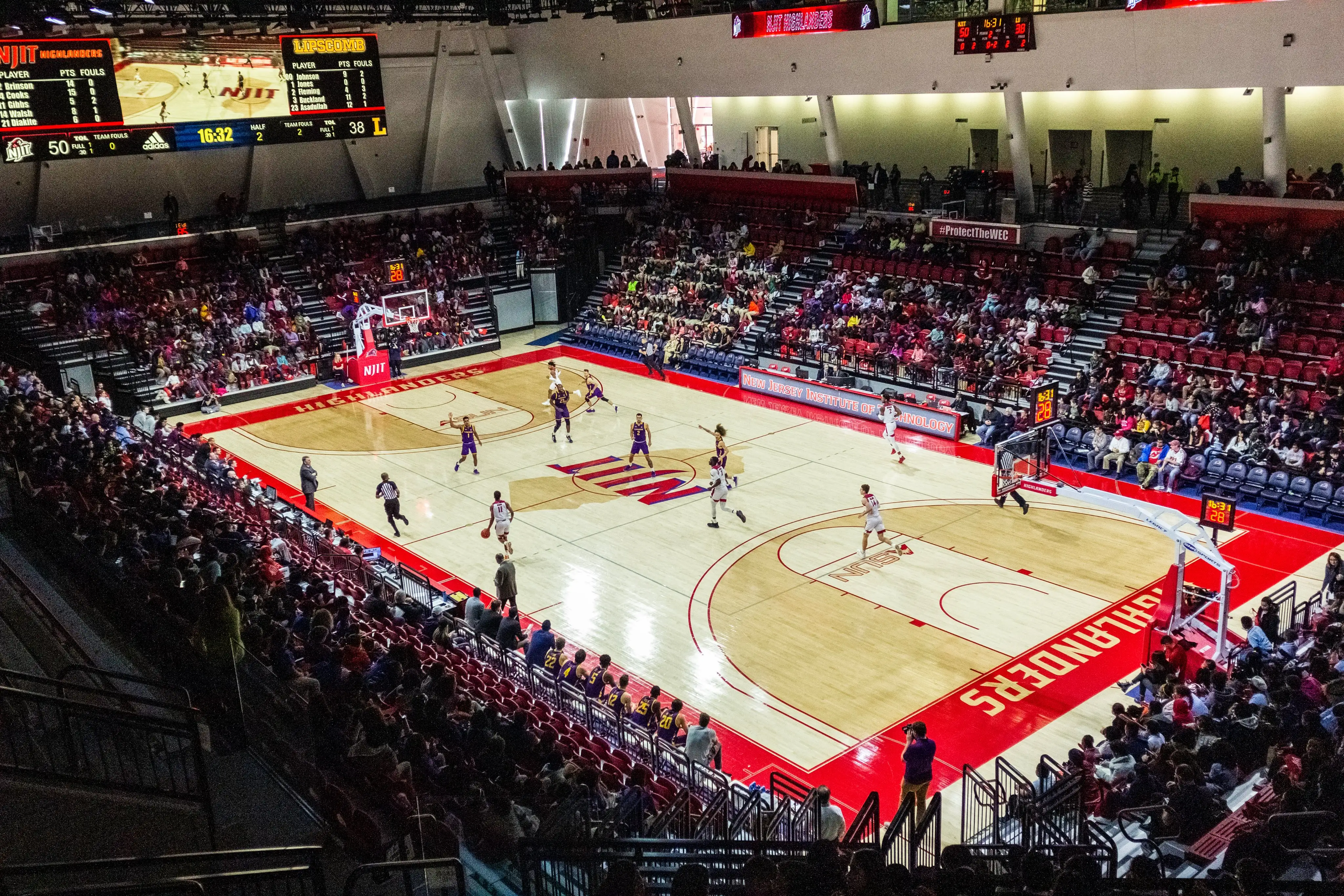 Joel & Diane Bloom Wellness and Events Center - Image 1