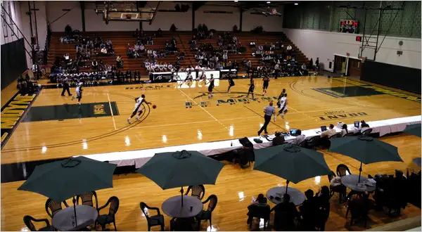 Ted Grant Court - Image 1