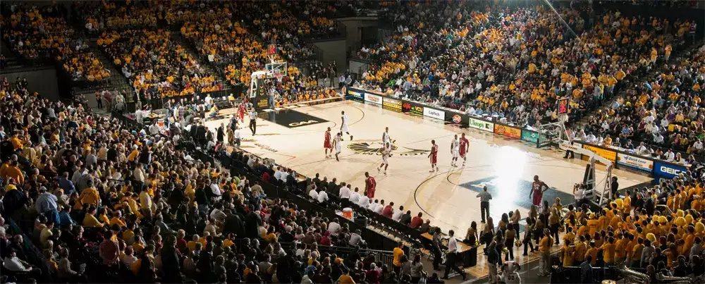 Stuart C. Siegel Center - Image 1