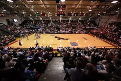 Michael J. Hagan '85 Arena - Image 1