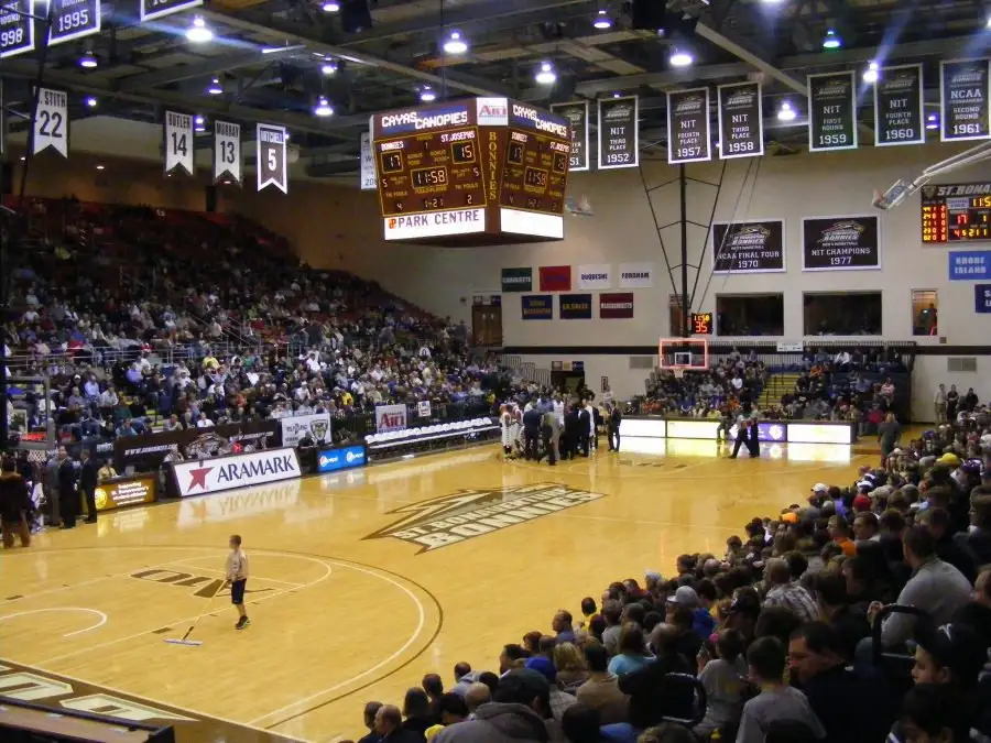 Reilly Center - Image 1
