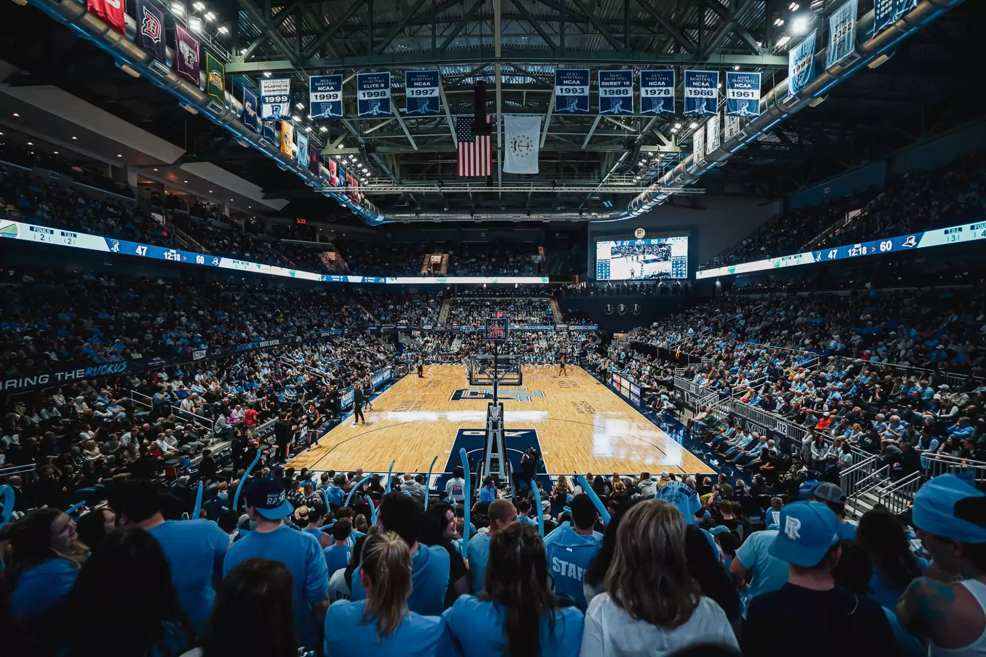 Thomas M. Ryan Center - Image 1