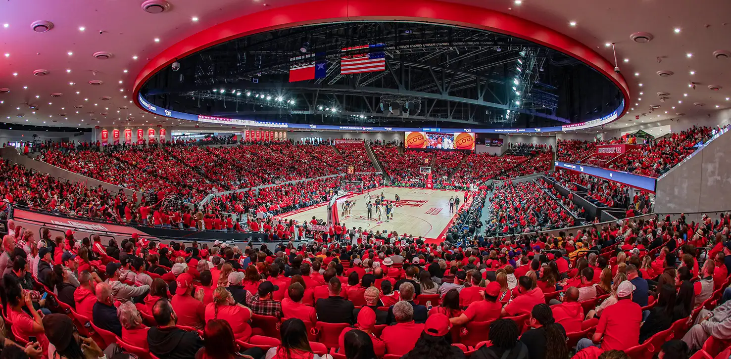 Fertitta Center - Image 1