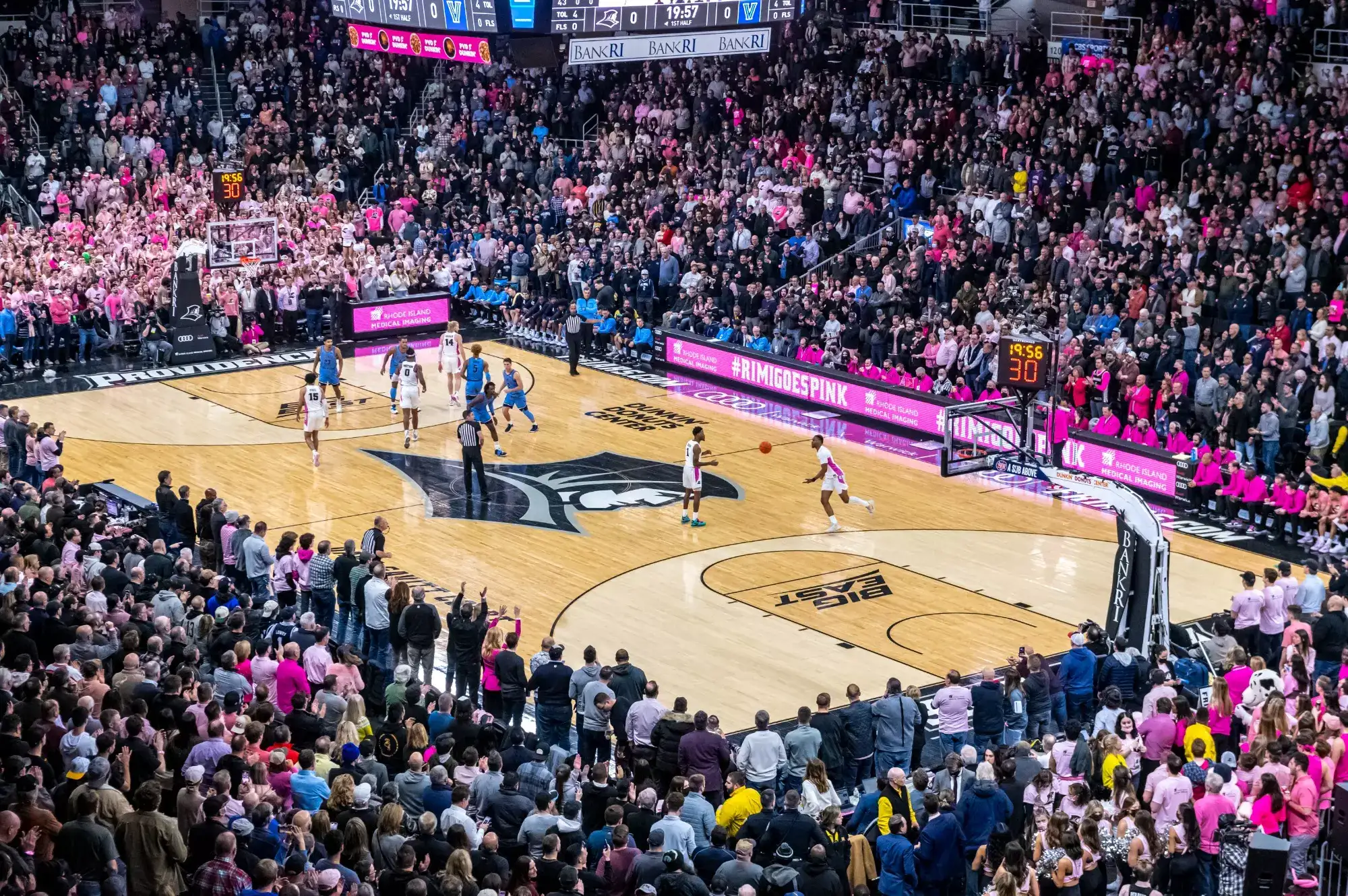 Amica Mutual Pavilion - Image 1