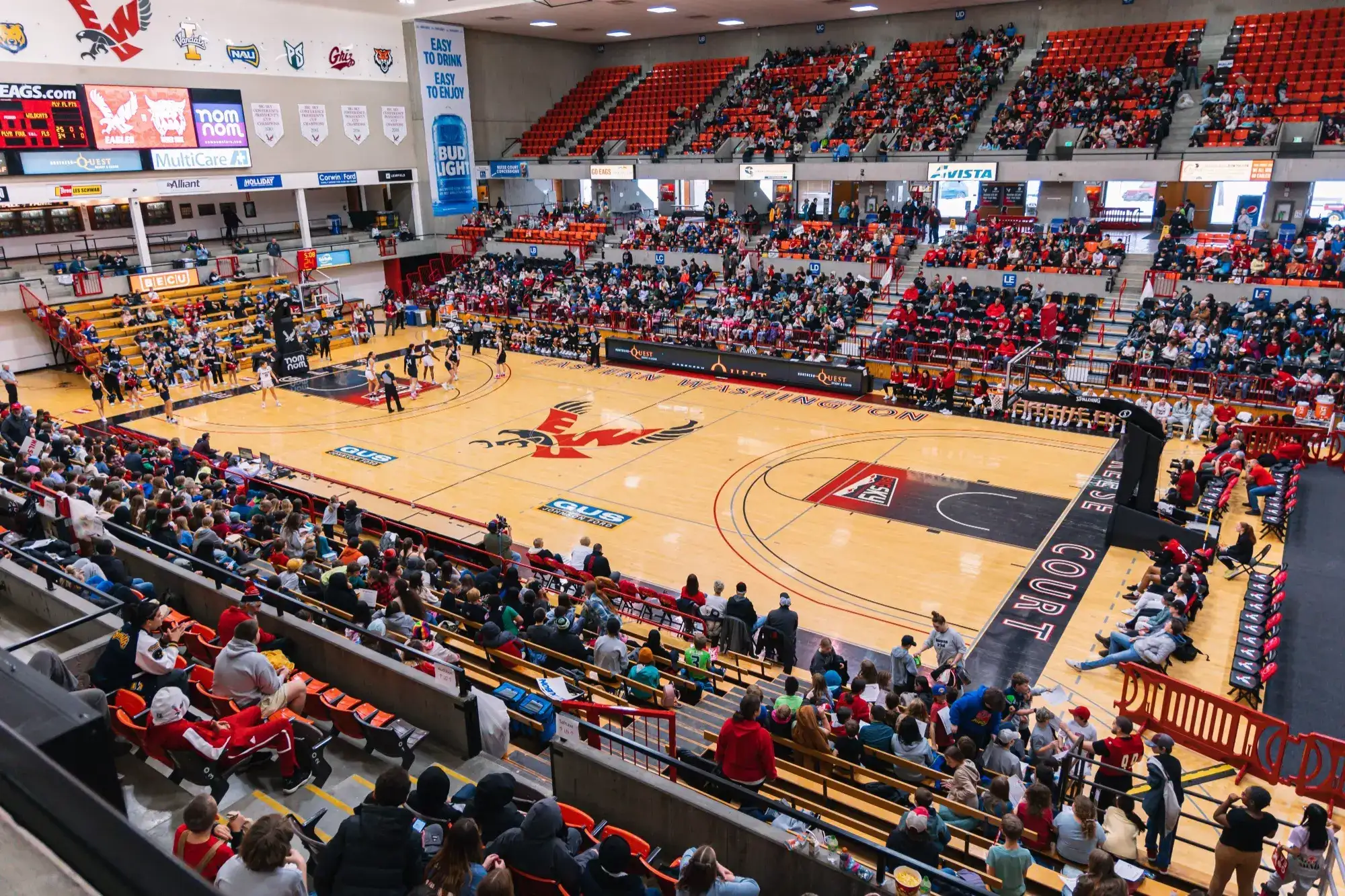 Reese Court - Image 1