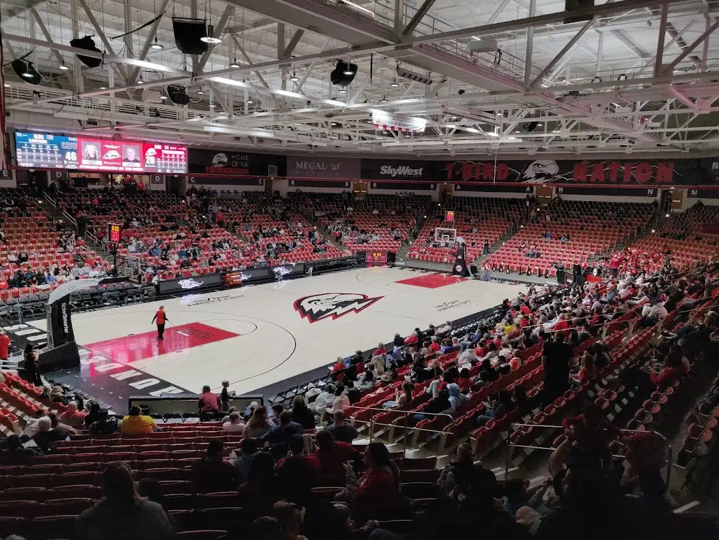 America First Events Center - Image 1