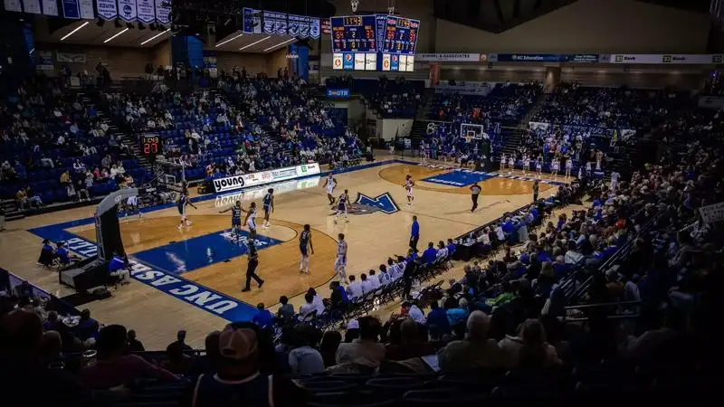 Kimmel Arena - Image 1