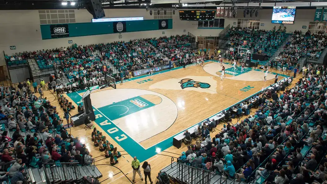 The HTC Center - Image 1