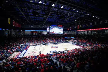 Liberty Arena (VA) - Image 1