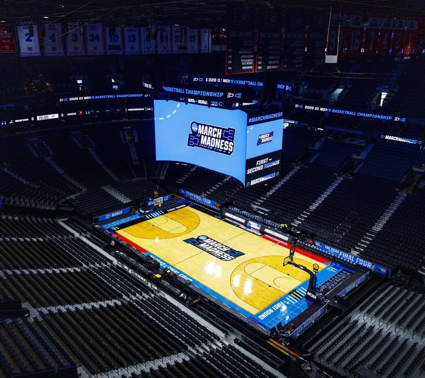 Xfinity Mobile Arena - Image 4