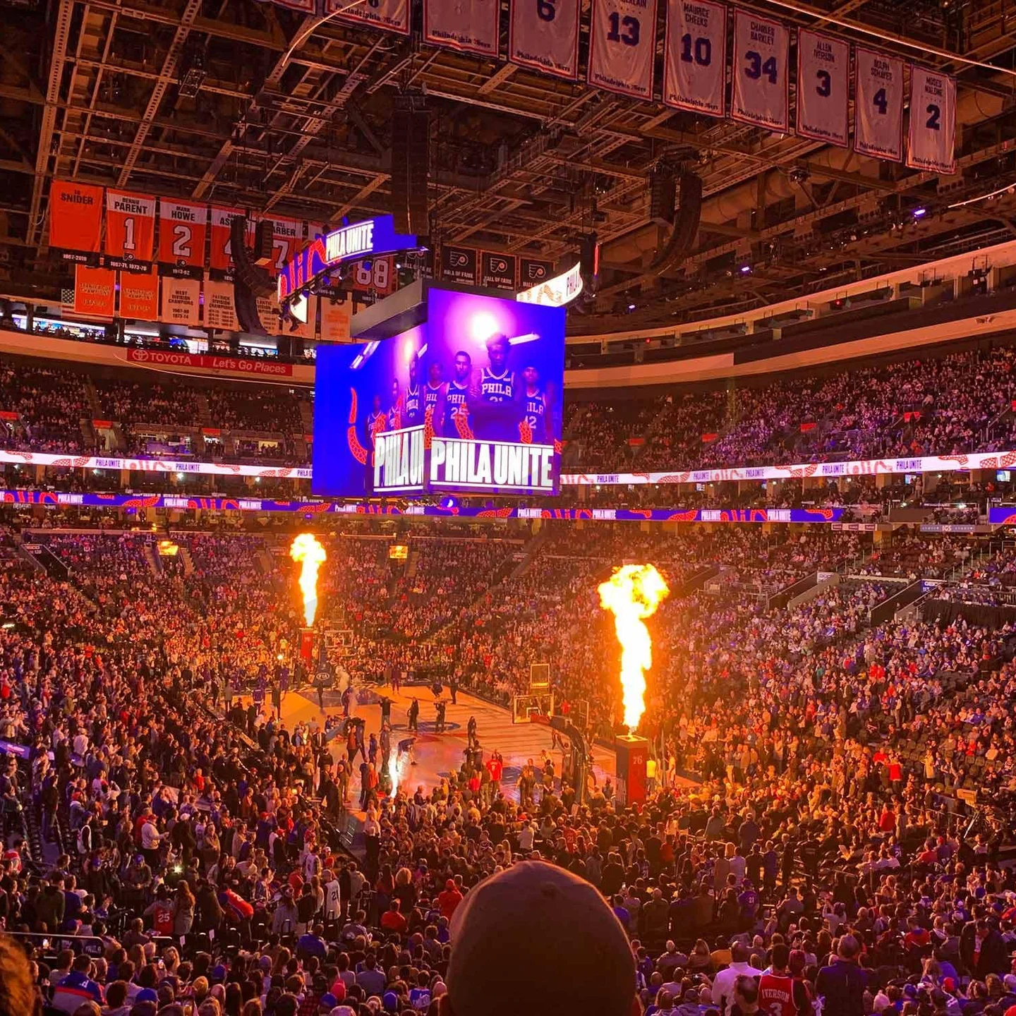Xfinity Mobile Arena - Image 2