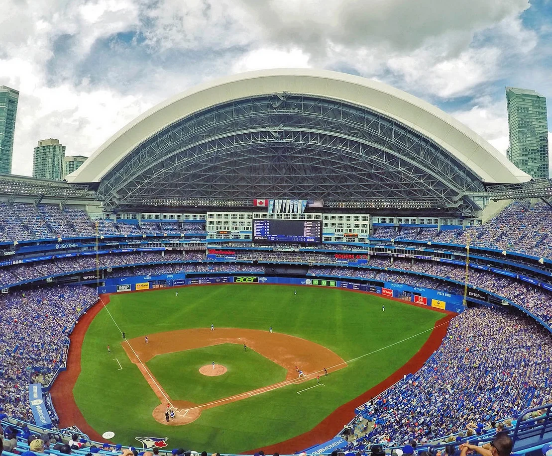 TD Ballpark - Image 1
