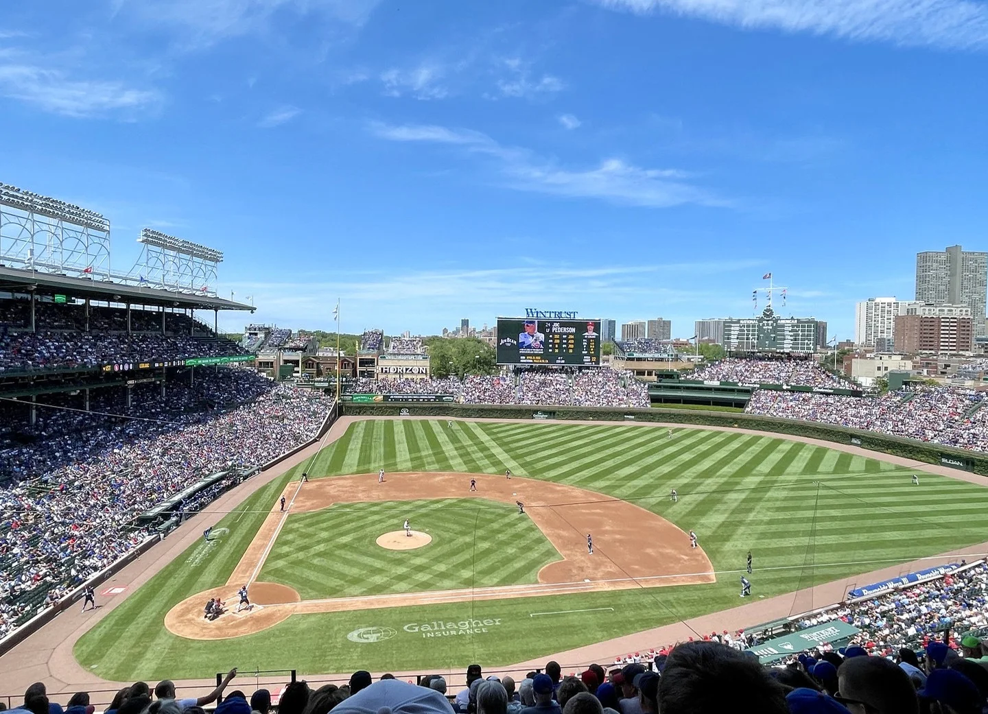 Sloan Park - Image 1