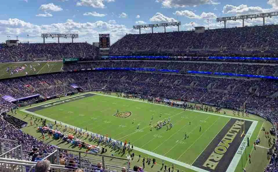 M&T Bank Stadium - Image 2