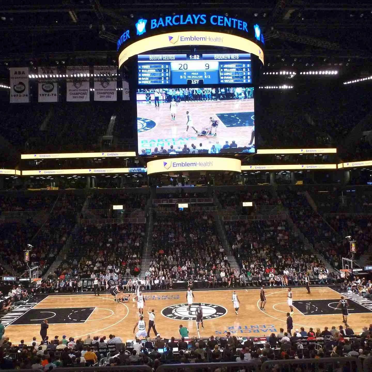 Barclays Center - Image 1