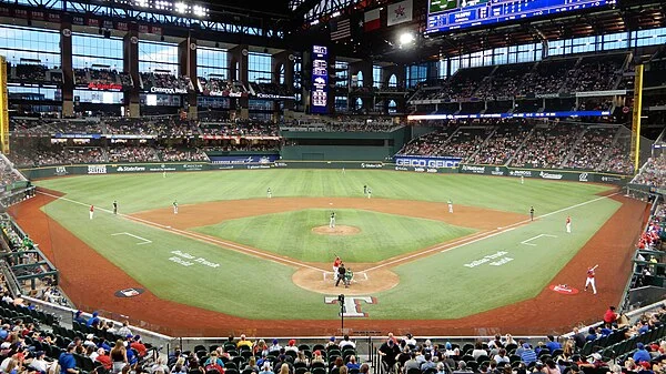 Surprise Stadium - Image 1