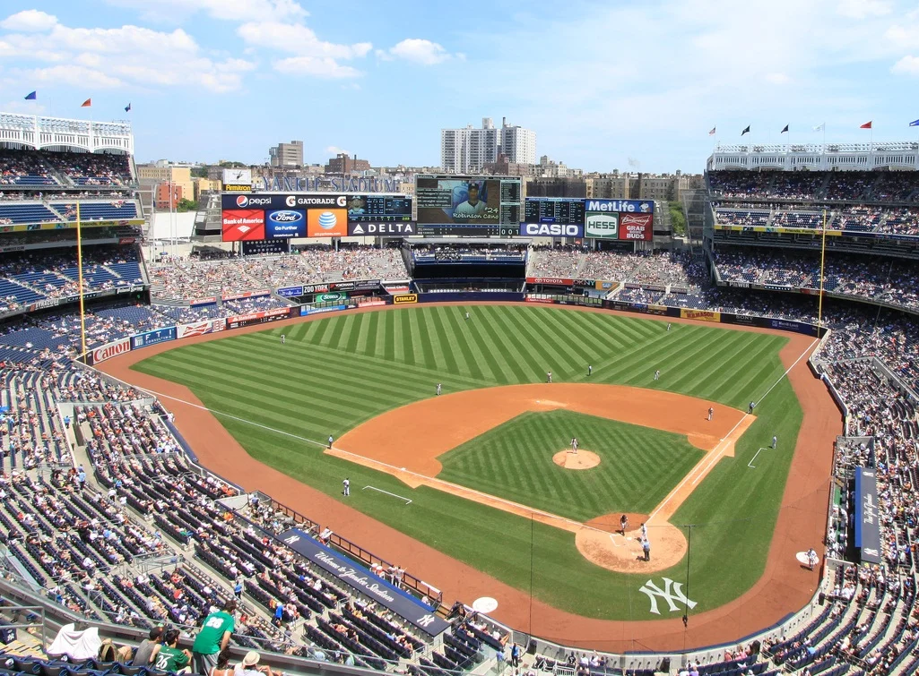George M. Steinbrenner Field - Image 1