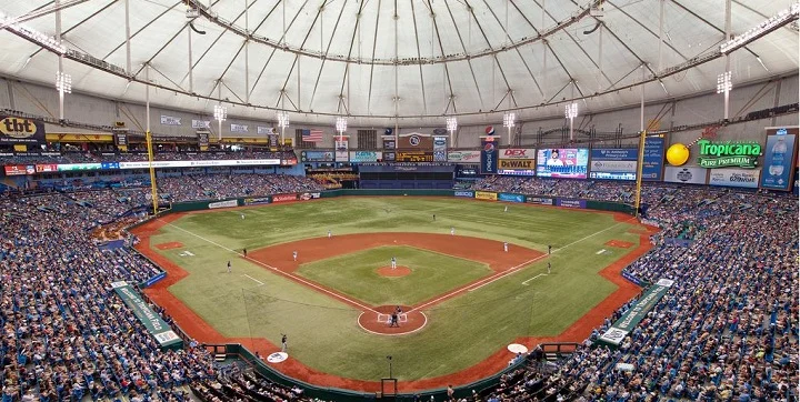 Charlotte Sports Park - Image 1