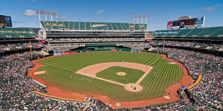 Hohokam Stadium - Image 1