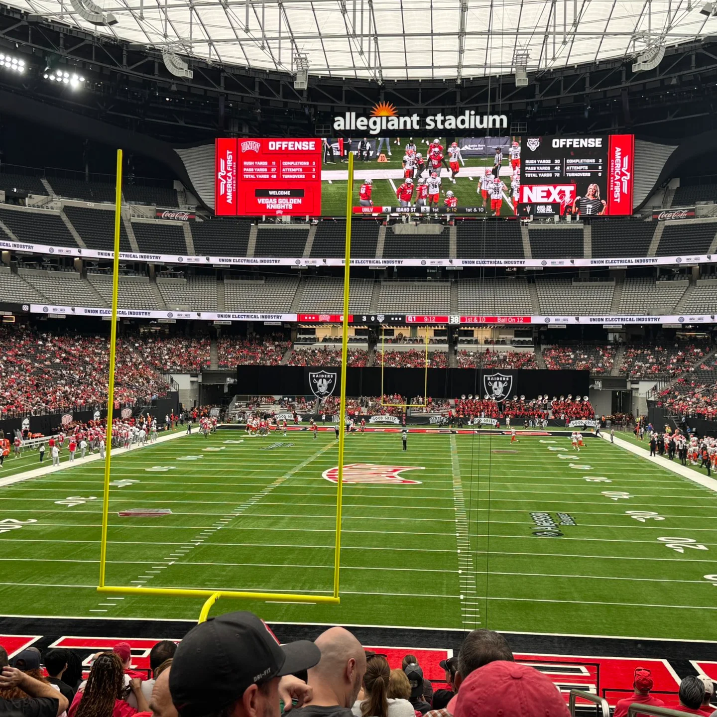 Allegiant Stadium - Image 2