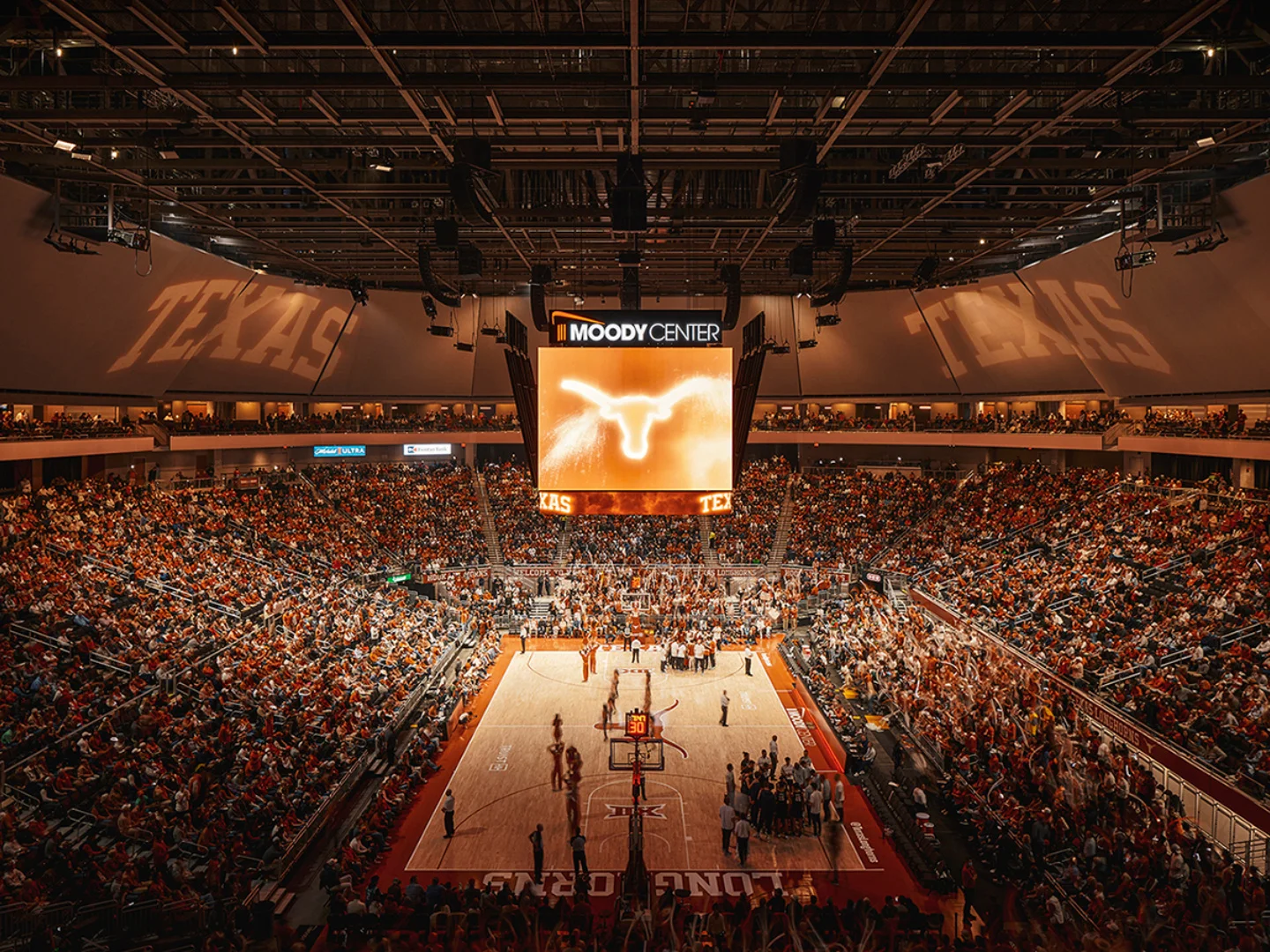 Moody Center - Image 2