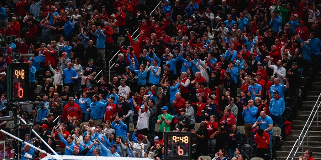 PPG Paints Arena - Image 2