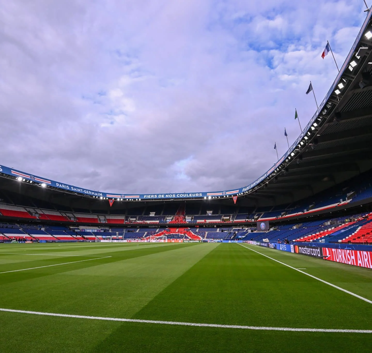 Parc des Princes - Image 2