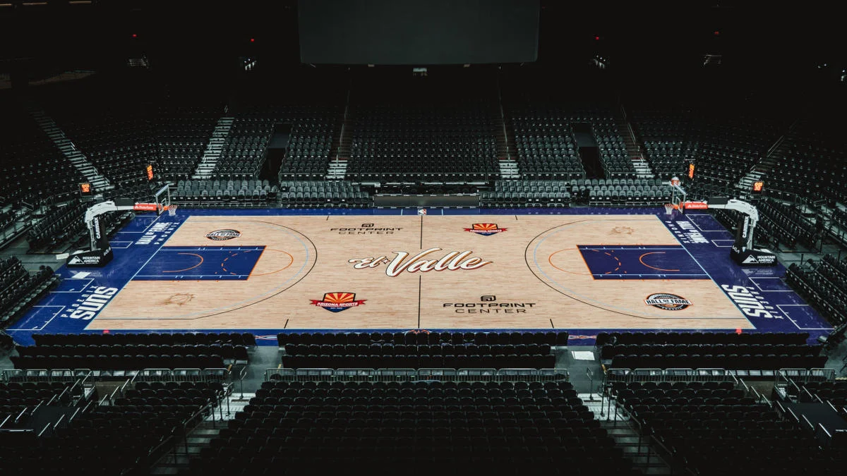 PHX Arena - Image 1