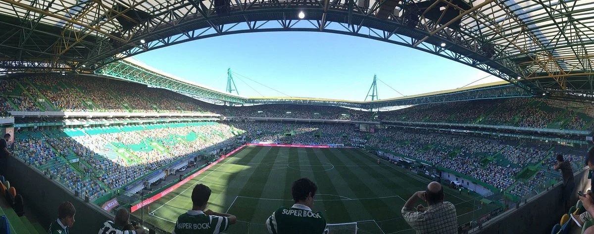 Estádio José Alvalade - Image 1