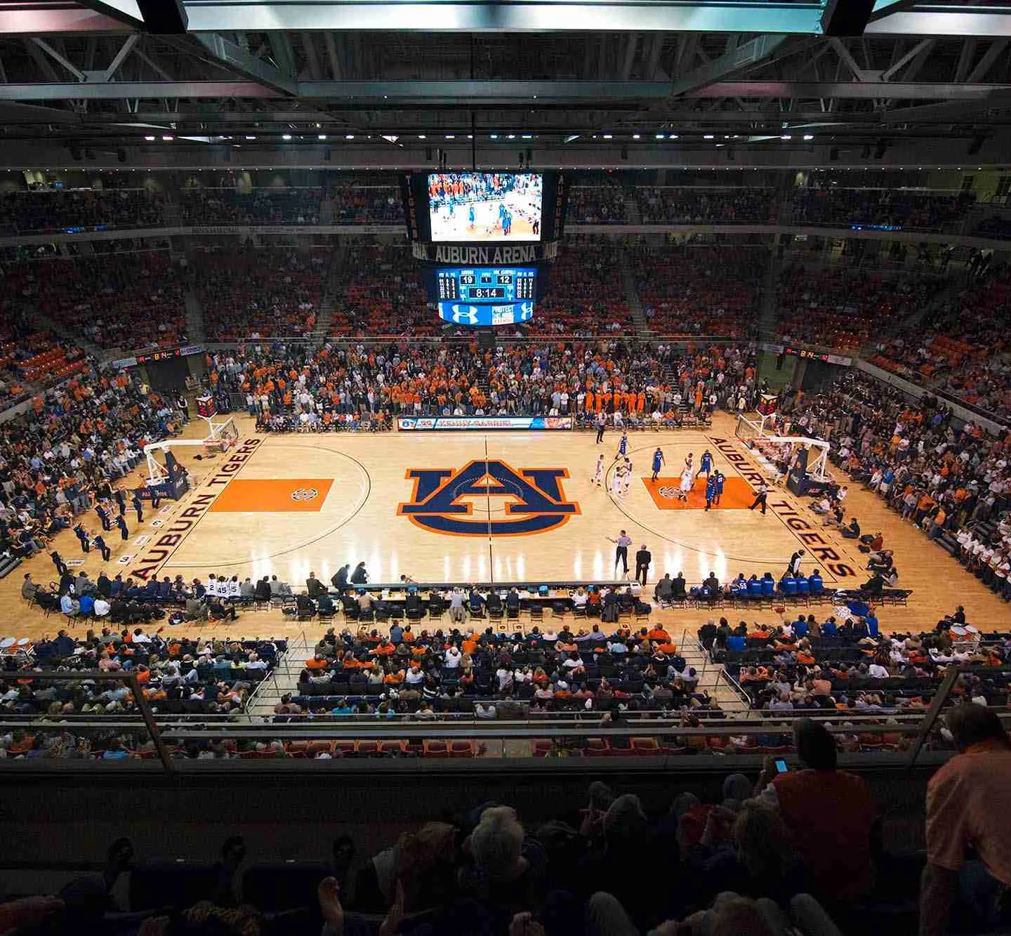 Neville Arena - Image 1