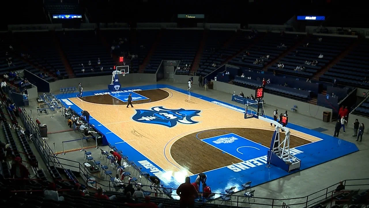 Lakefront Arena - Image 1