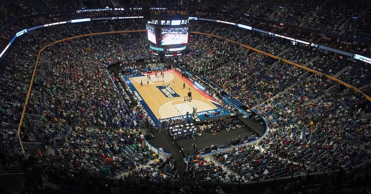 KeyBank Center - Image 3