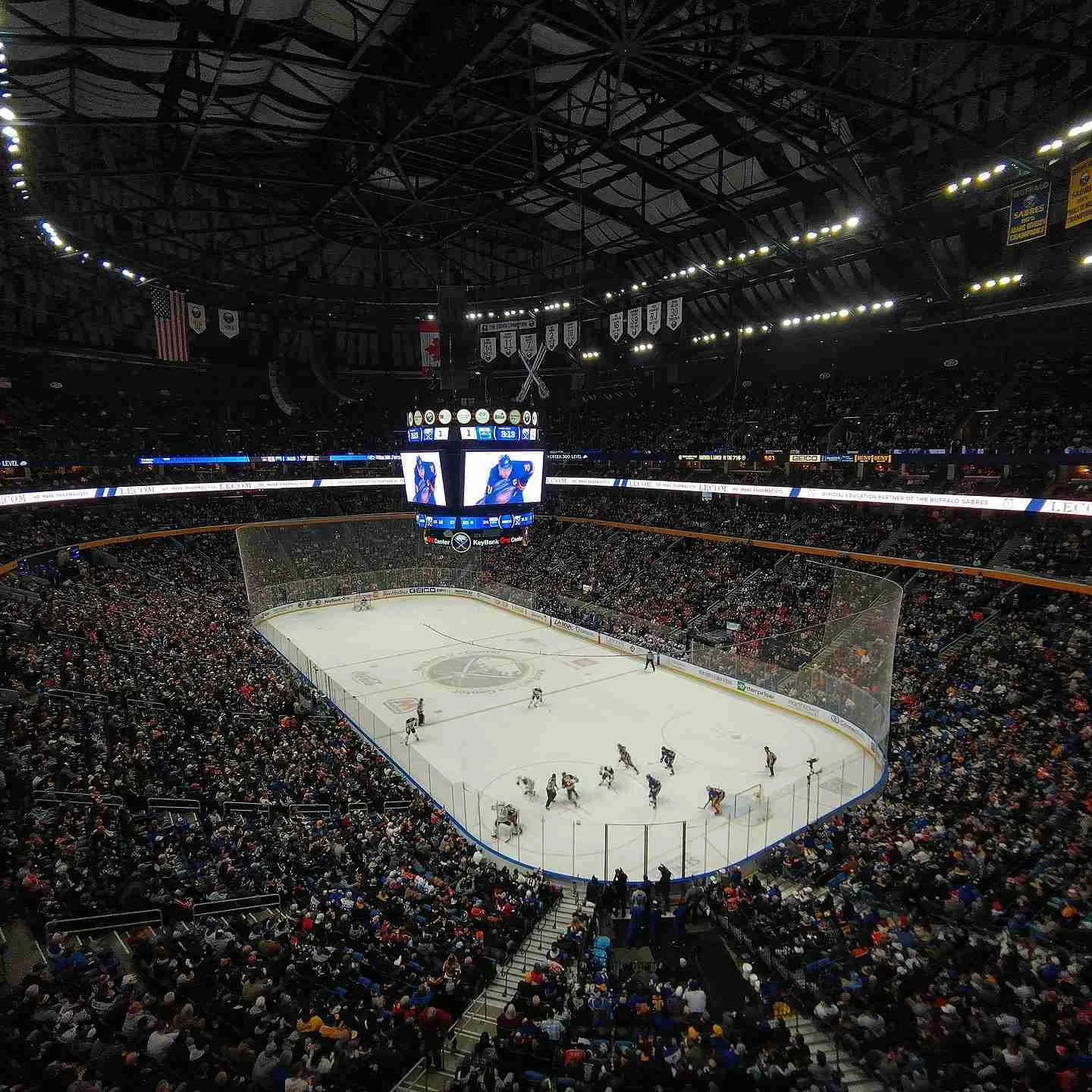 KeyBank Center - Image 2