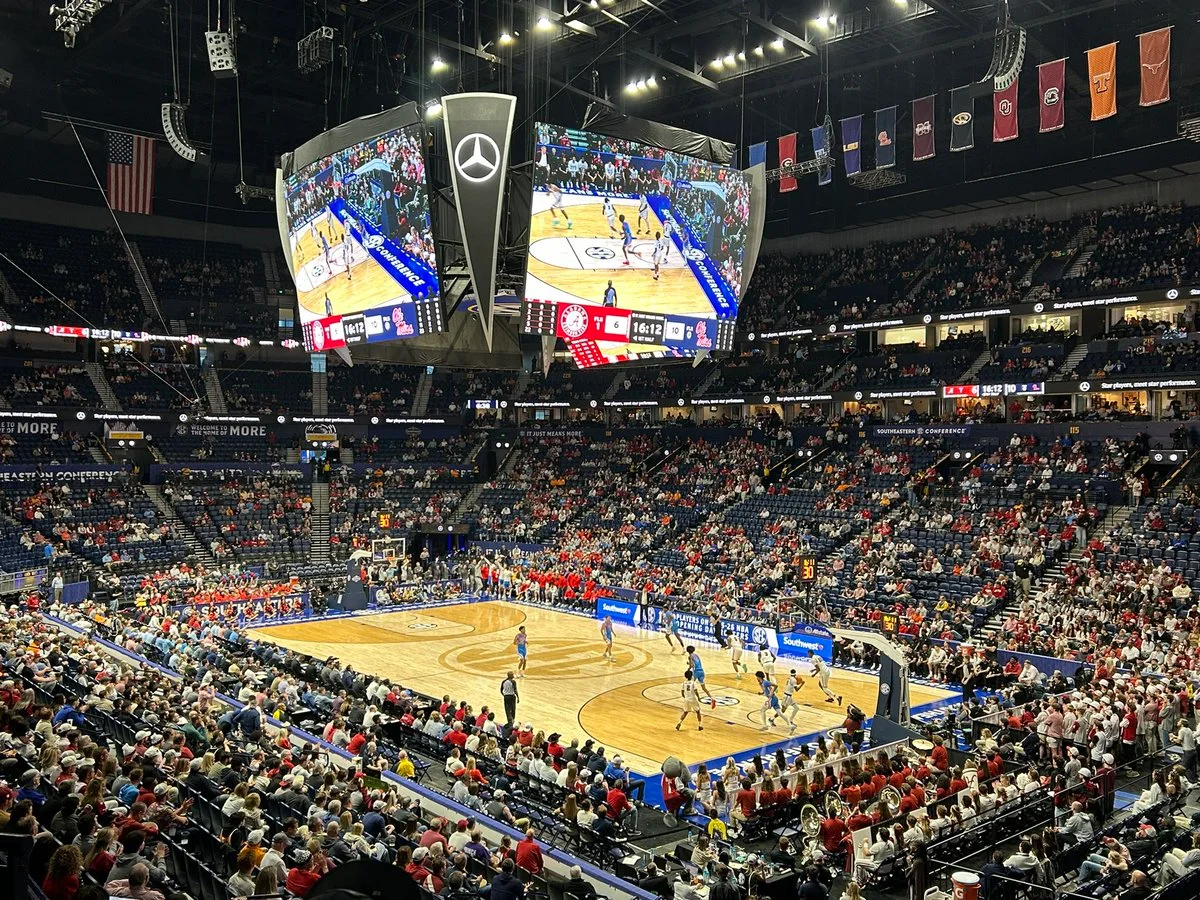 Bridgestone Arena - Image 3
