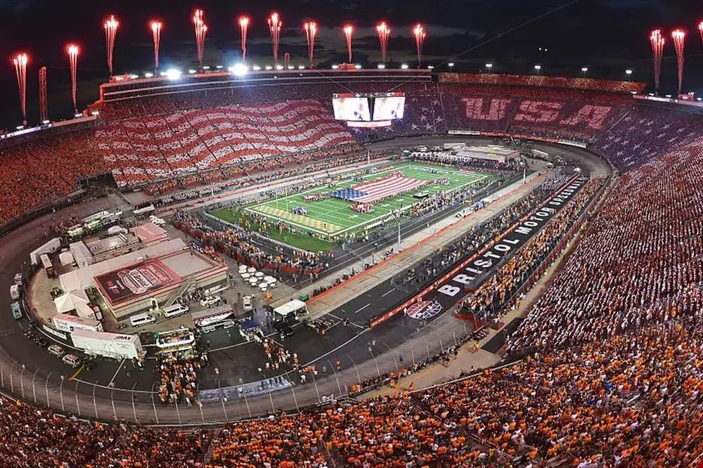 Bristol Motor Speedway - Image 1