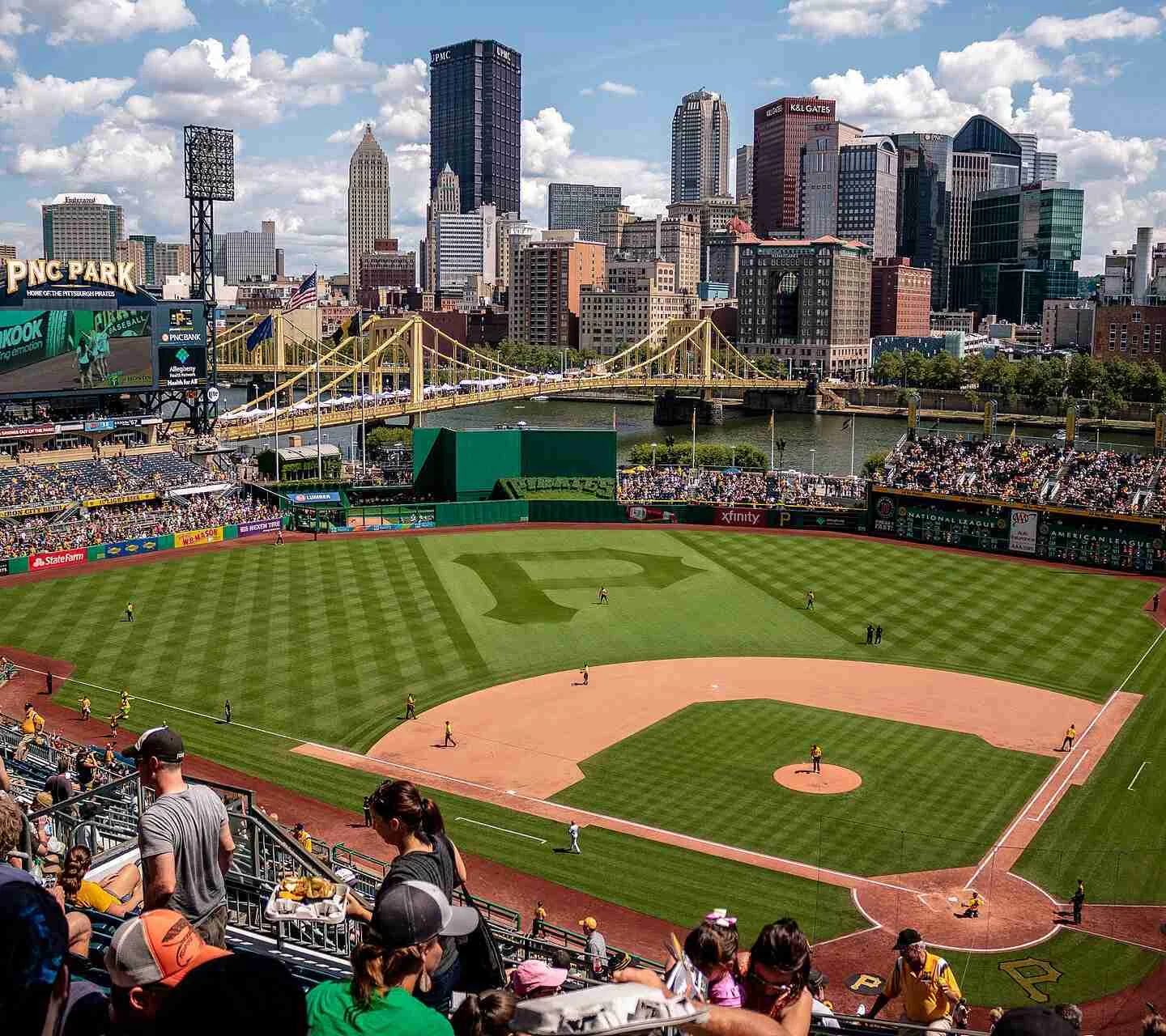 PNC Park - Image 1