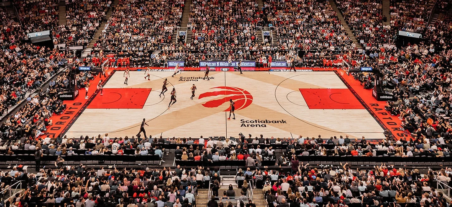 Scotiabank Arena - Image 1