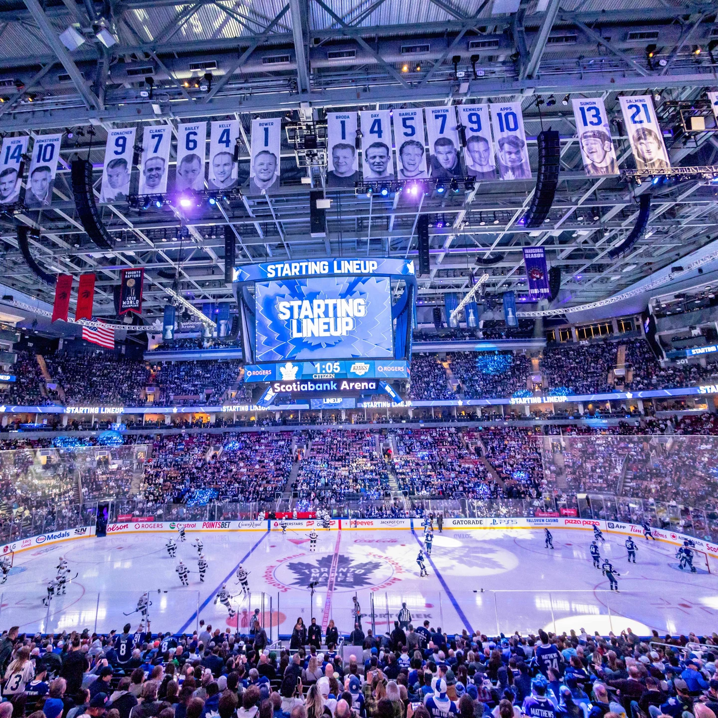 Scotiabank Arena - Image 2