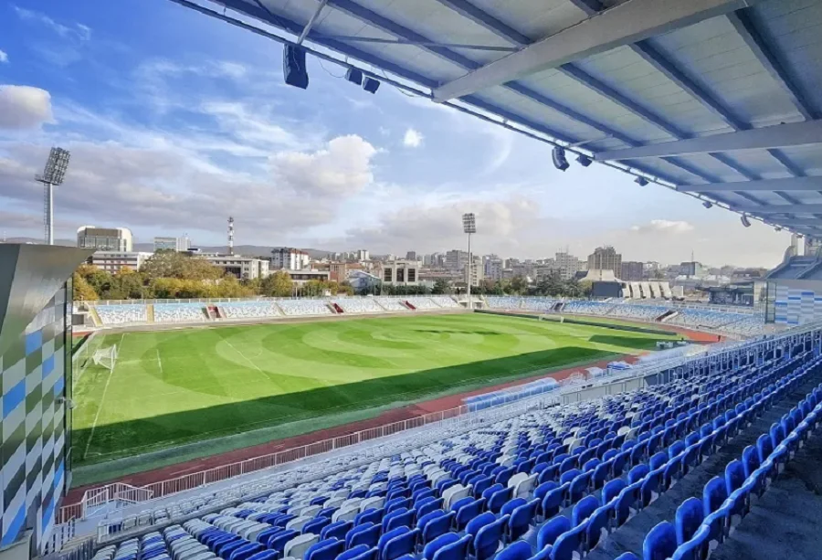 Stadiumi Fadil Vokrri - Image 1