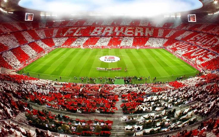 Allianz Arena - Image 1