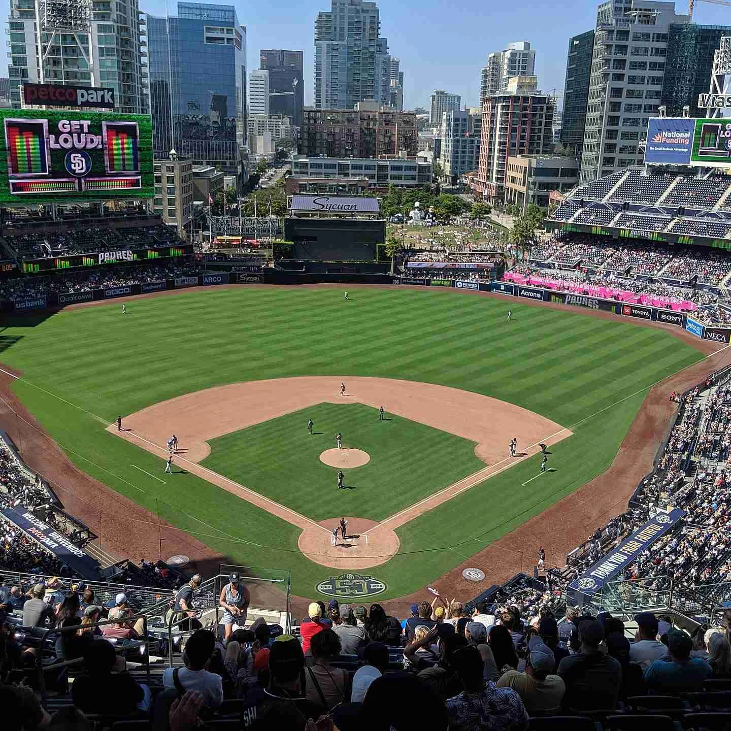 PETCO Park - Image 1
