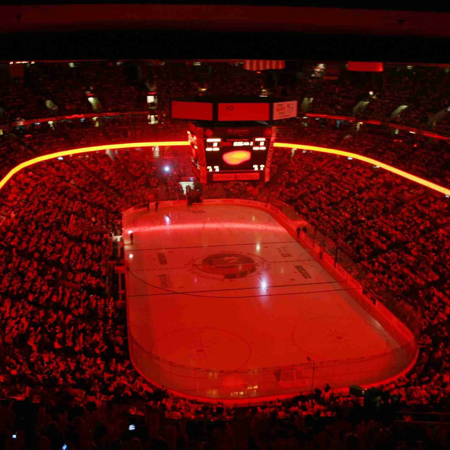 Canadian Tire Centre - Image 1