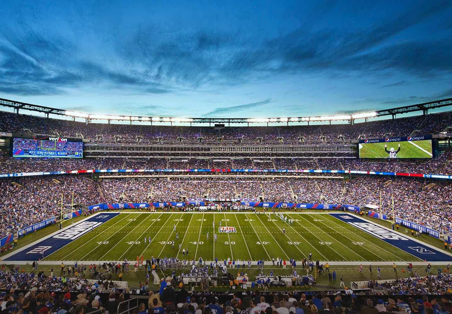 MetLife Stadium - Image 1