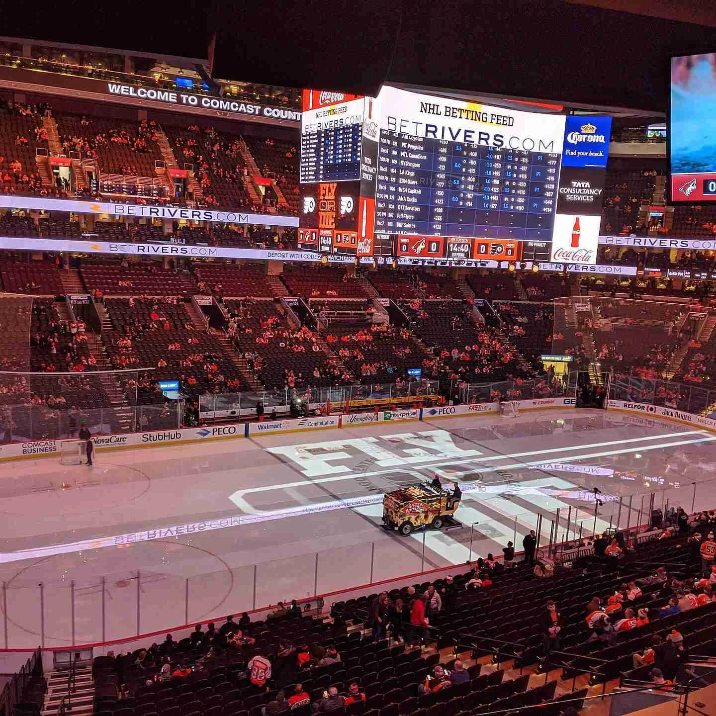 Wells Fargo Center - Image 2