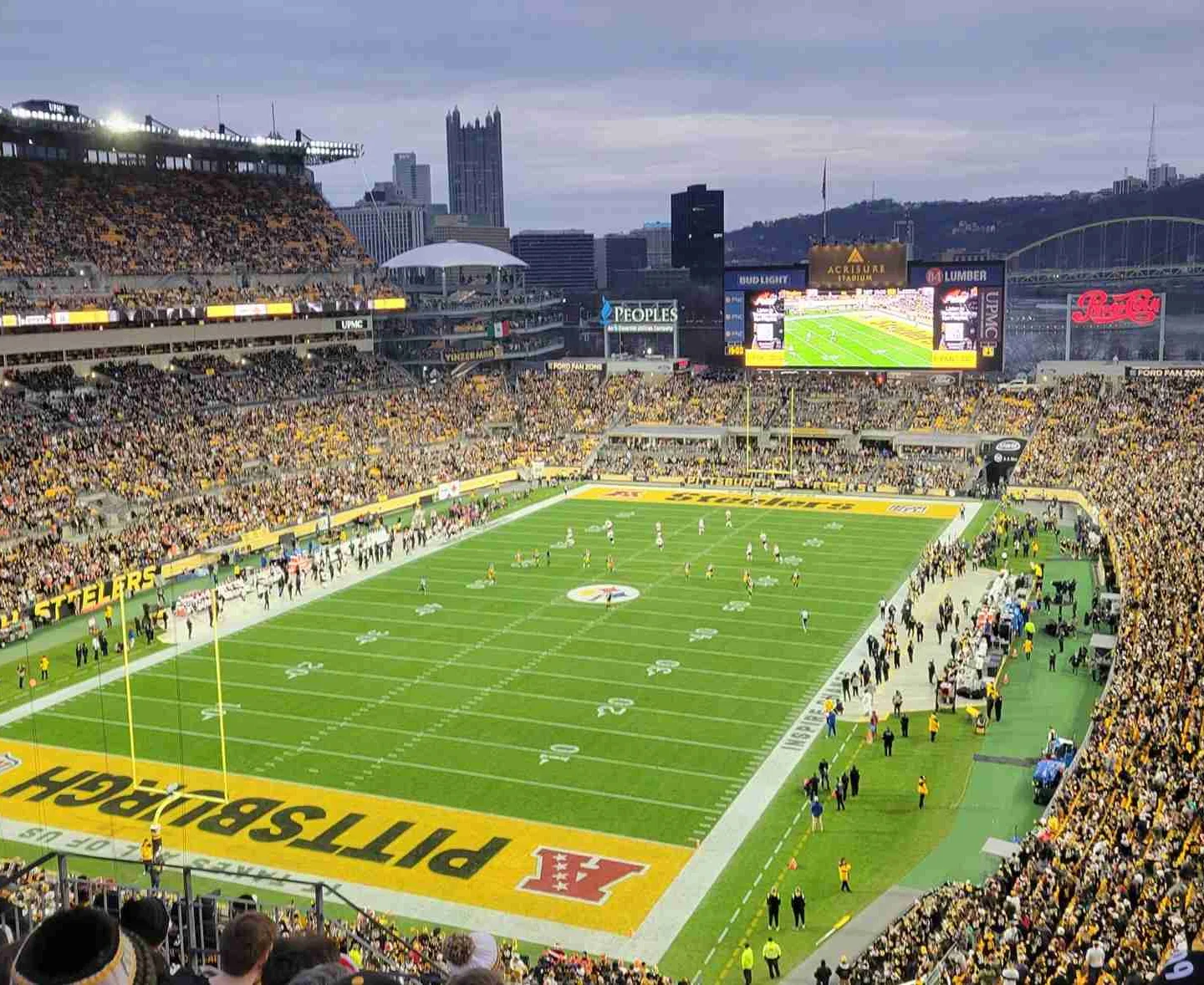 Acrisure Stadium - Image 1