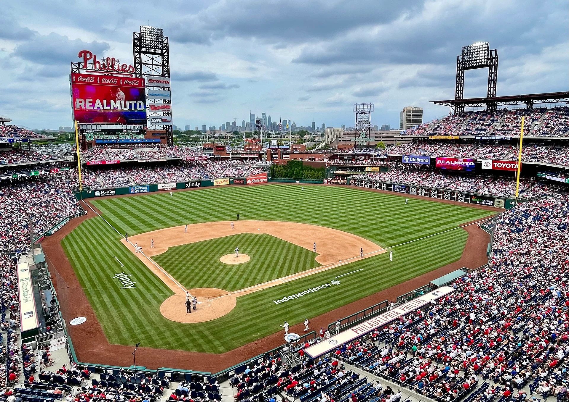BayCare Ballpark - Image 1