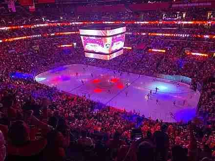 Amerant Bank Arena - Image 1